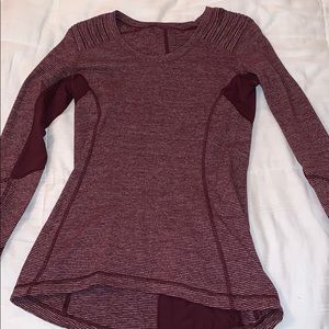 Lululemon Long Sleeve